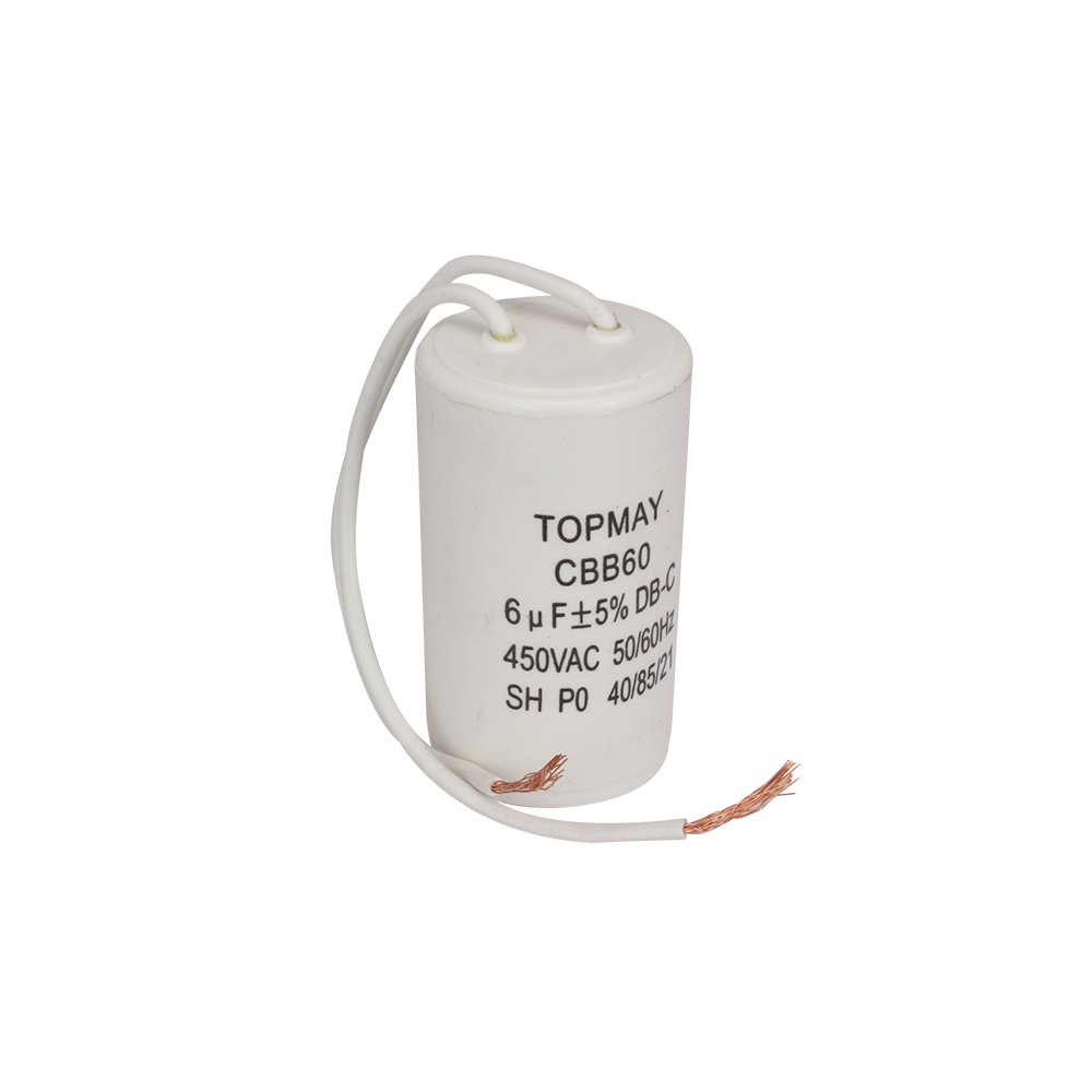 Capacitor Acv 6ufx440v