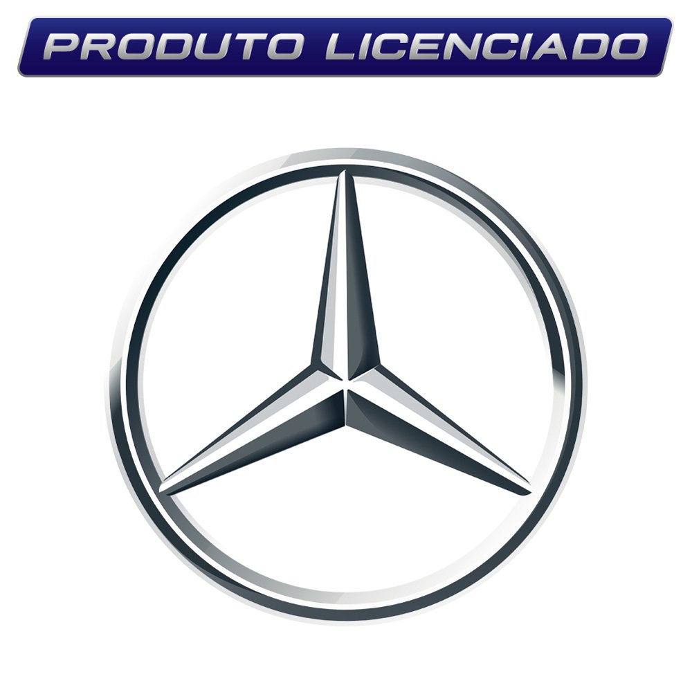 Carro Elétrico Mercedes-Benz C63s 12V Vermelho Bel