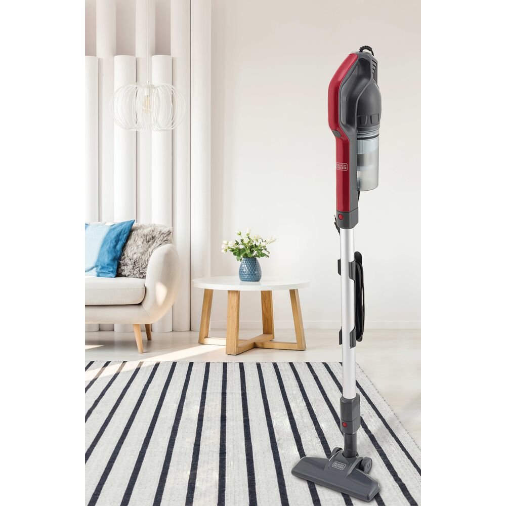Aspirador Ciclônico 2 em 1 AVT12 Vertical e Portátil de Longo Alcance 1250W - 127V