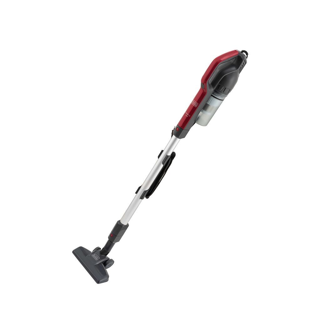 Aspirador Ciclônico 2 em 1 AVT12 Vertical e Portátil de Longo Alcance 1250W - 127V