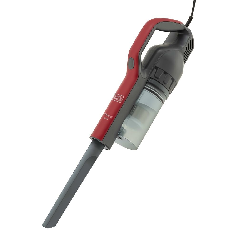 Aspirador Ciclônico 2 em 1 AVT12 Vertical e Portátil de Longo Alcance 1250W - 127V
