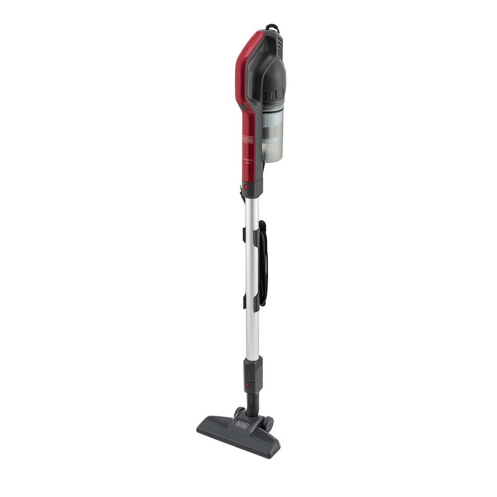 Aspirador Ciclônico 2 em 1 AVT12 Vertical e Portátil de Longo Alcance 1250W - 127V