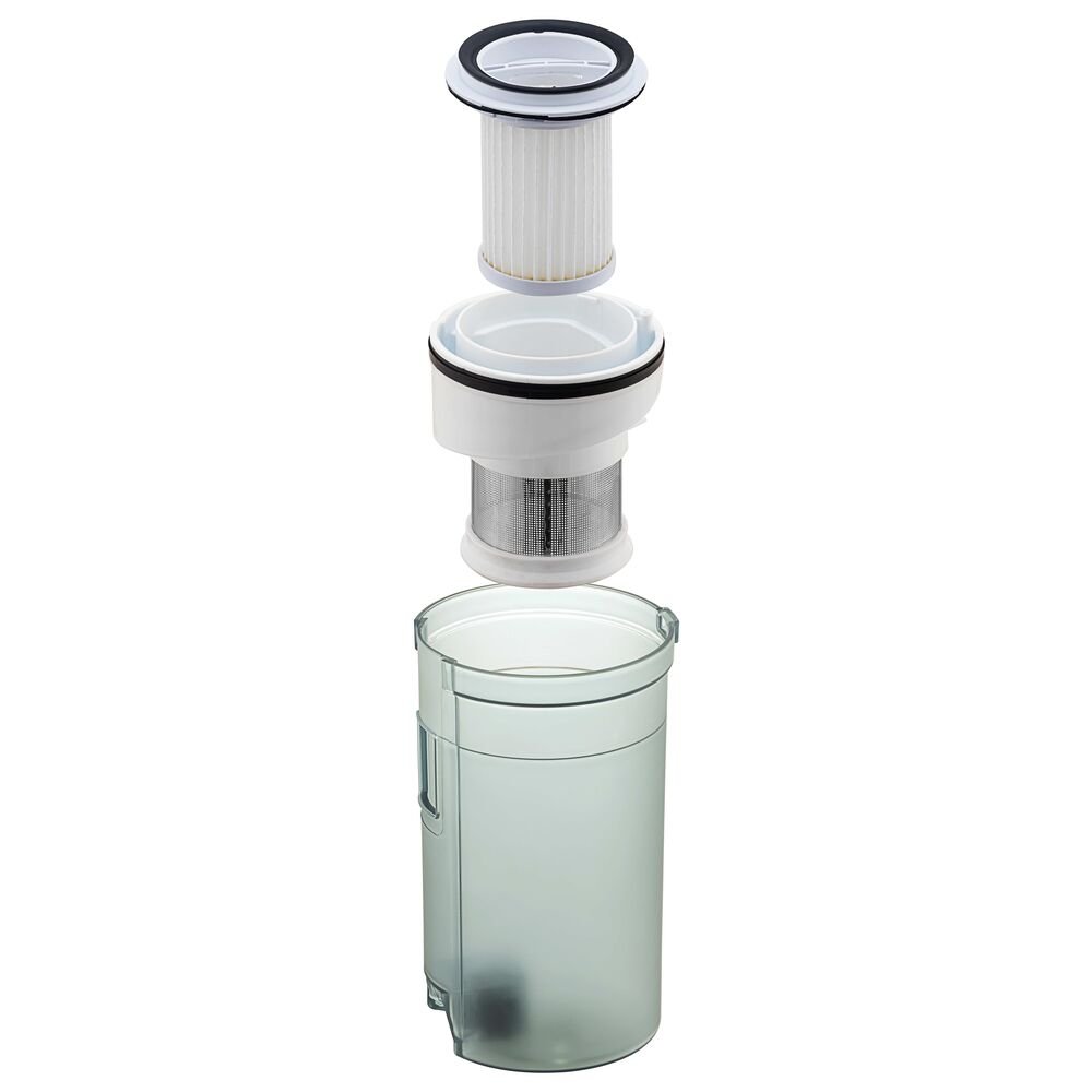 Aspirador Ciclônico 2 em 1 AVT12 Vertical e Portátil de Longo Alcance 1250W - 127V