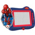 Lousa Magica Retang Spiderman - Etitoys