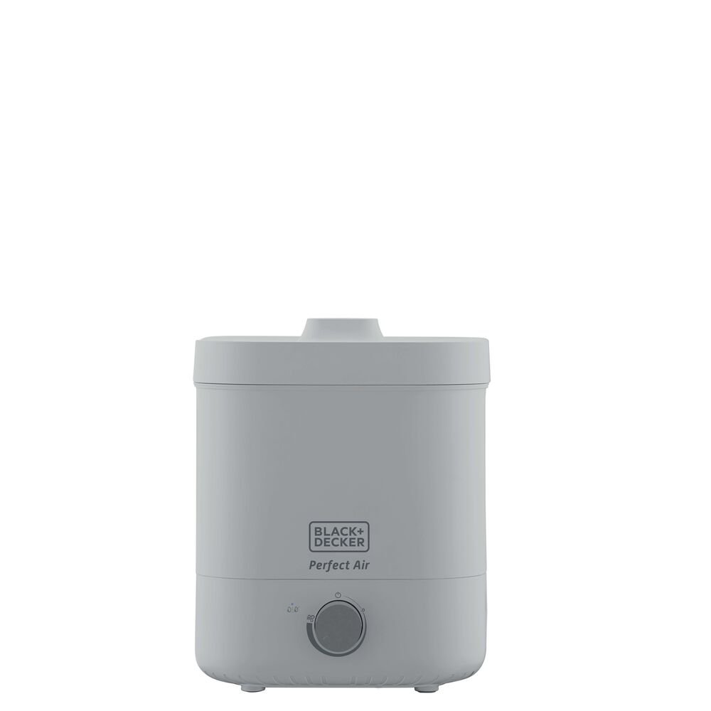 Umidificador Ultrassonico 4 Litros Black+Decker Bivolt