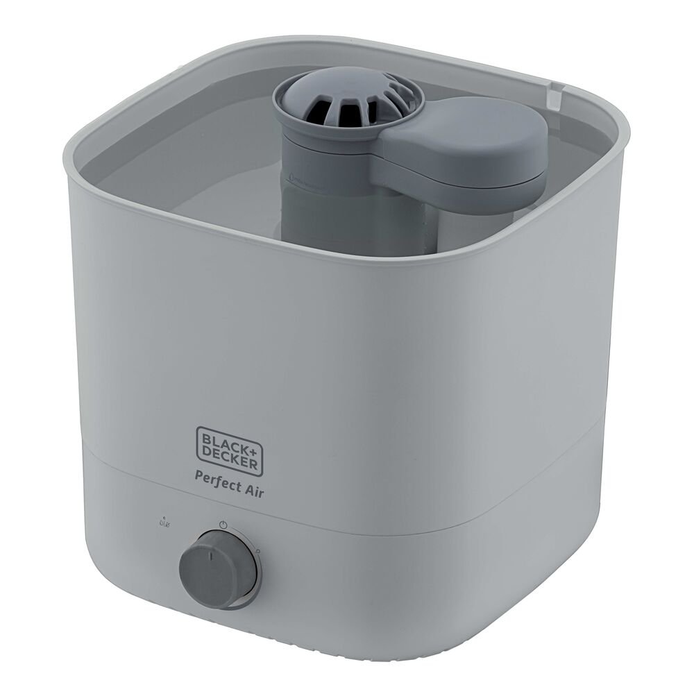 Umidificador Ultrassonico 4 Litros Black+Decker Bivolt