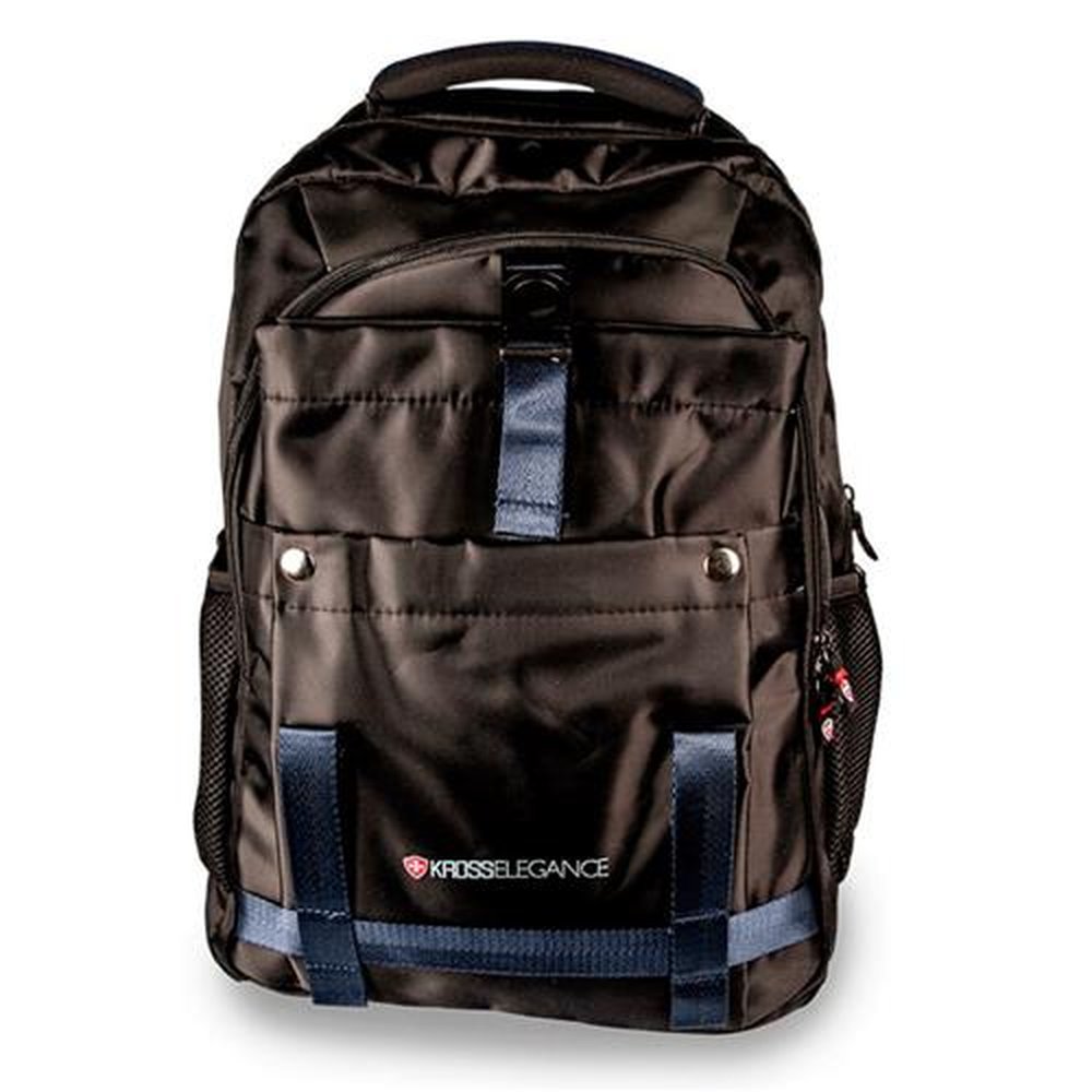 Mochila Kross Elegance Profissional, para Notebook de até 15,6¿, KE-BPM40