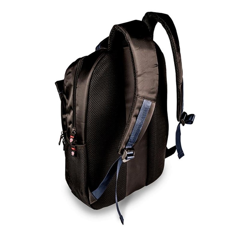 Mochila Kross Elegance Profissional, para Notebook de até 15,6¿, KE-BPM40
