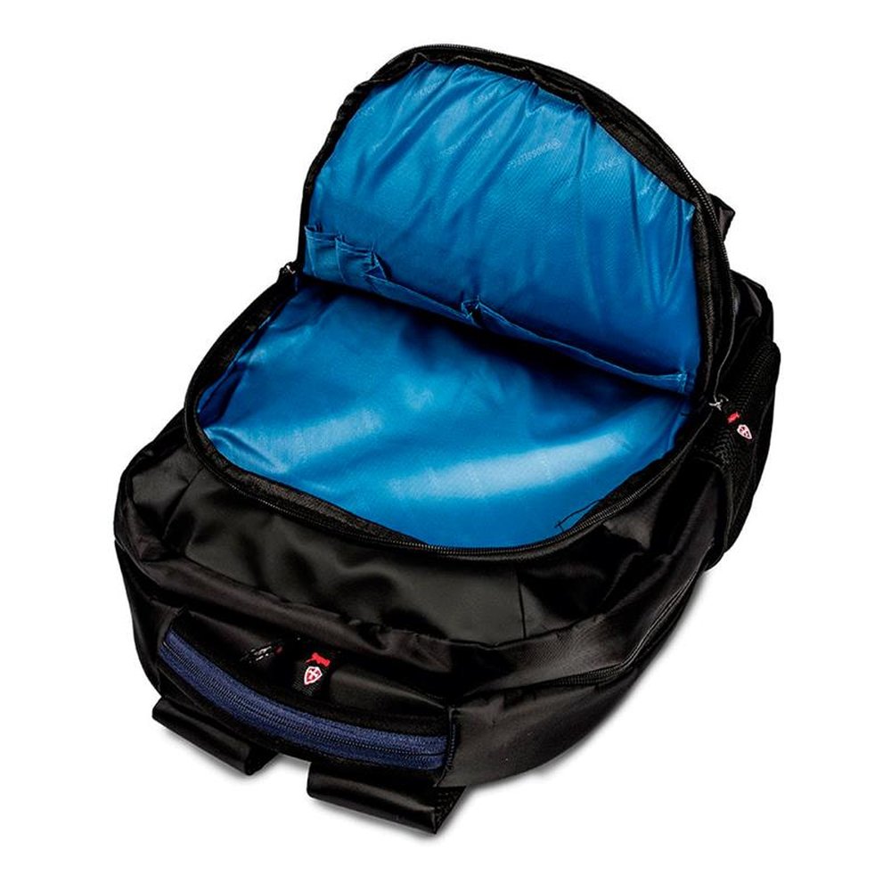 Mochila Kross Elegance Profissional, para Notebook de até 15,6¿, KE-BPM40