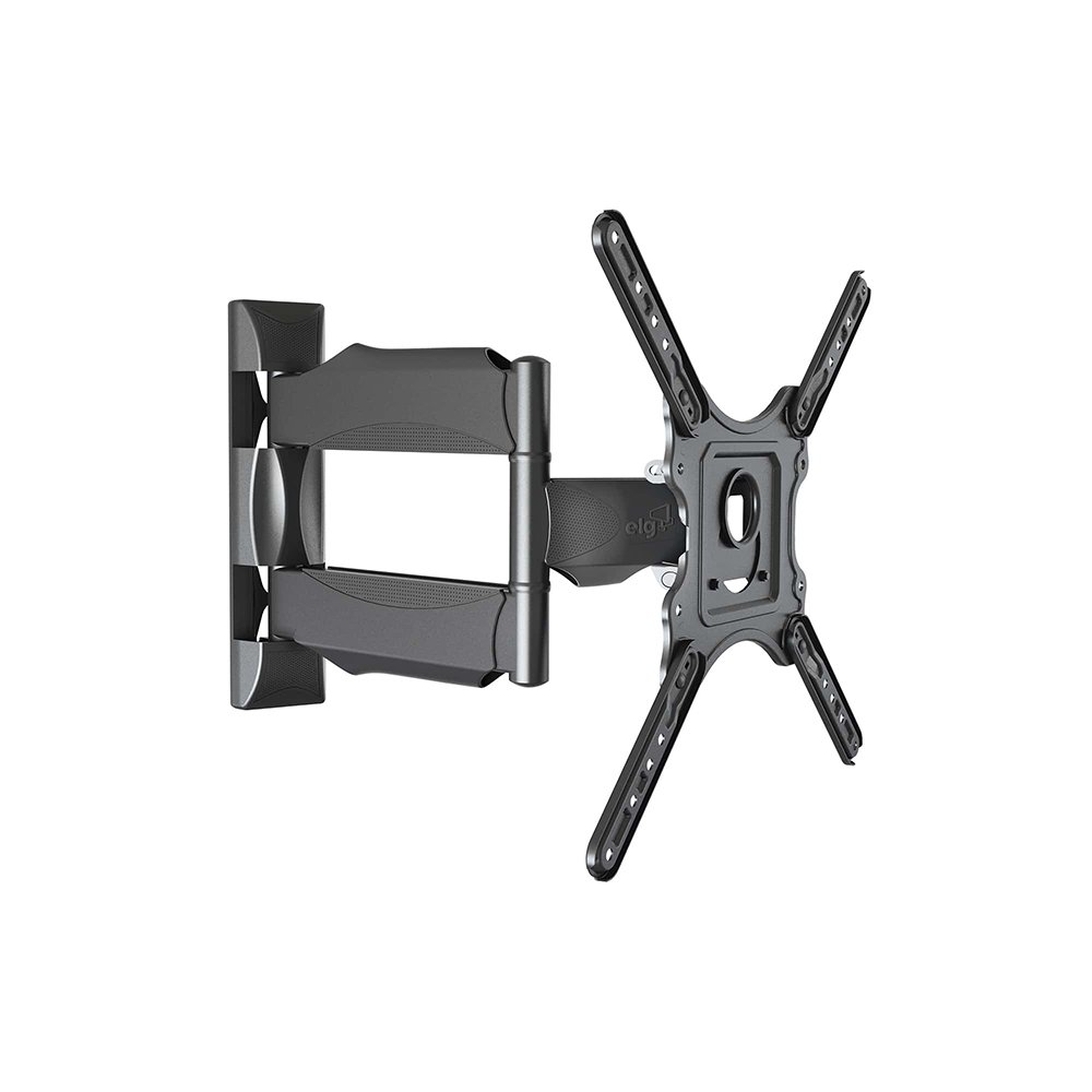 Suporte para TV ELG Articulado Aço Carbono TV 26 a 55"