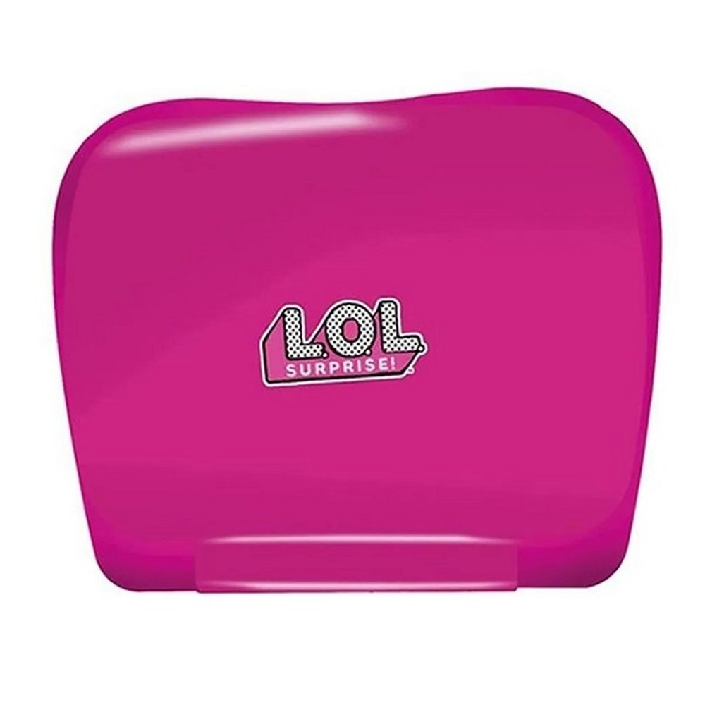 Laptop Infantil LOL Surprise Candide 9815