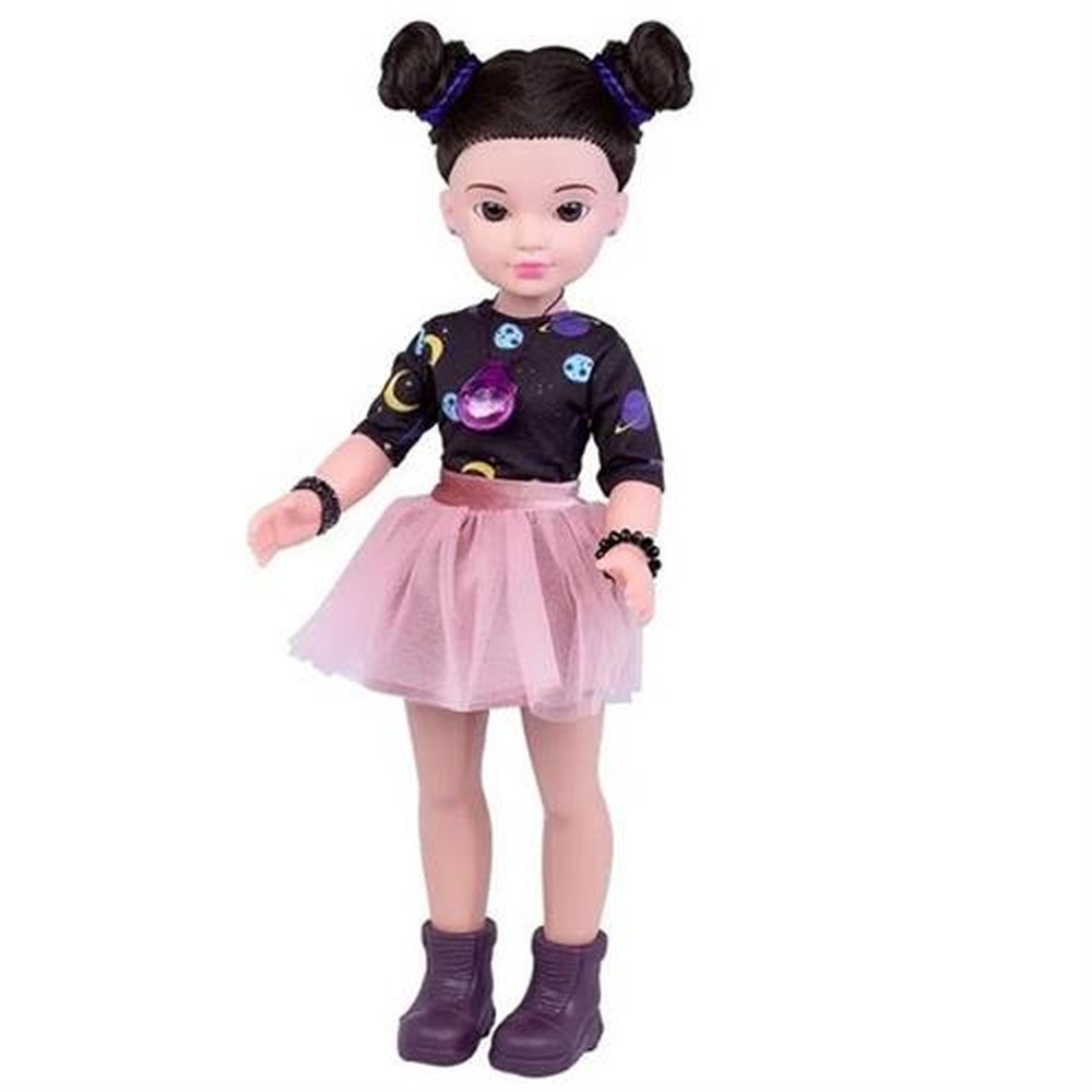 Boneca DPA Berenice Cotiplas 2349