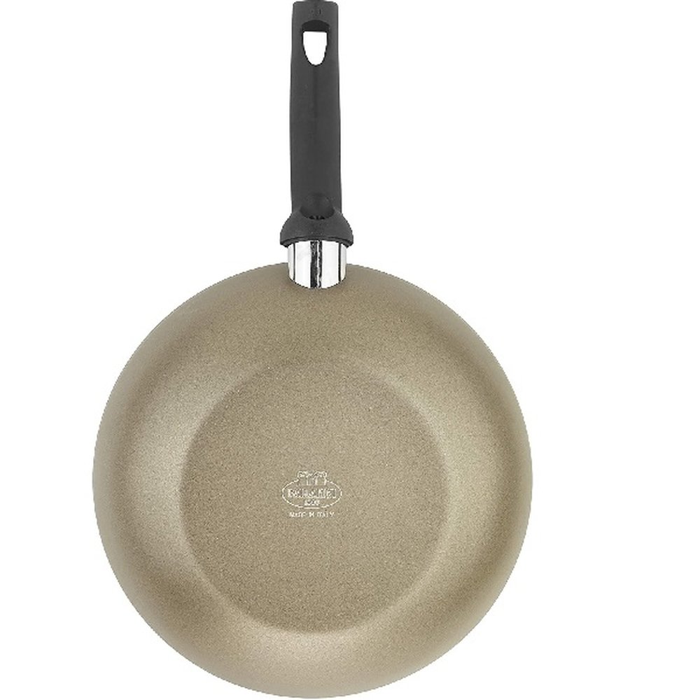 Frigideira WOK 28CM em Aluminio Amalfi com Revestimento Ballarini Zwilling