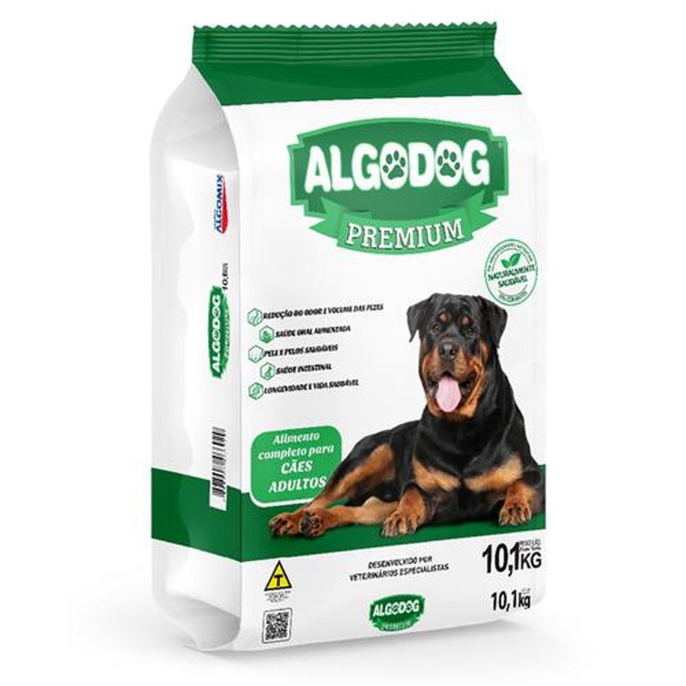Algodog Premium 20 kg
