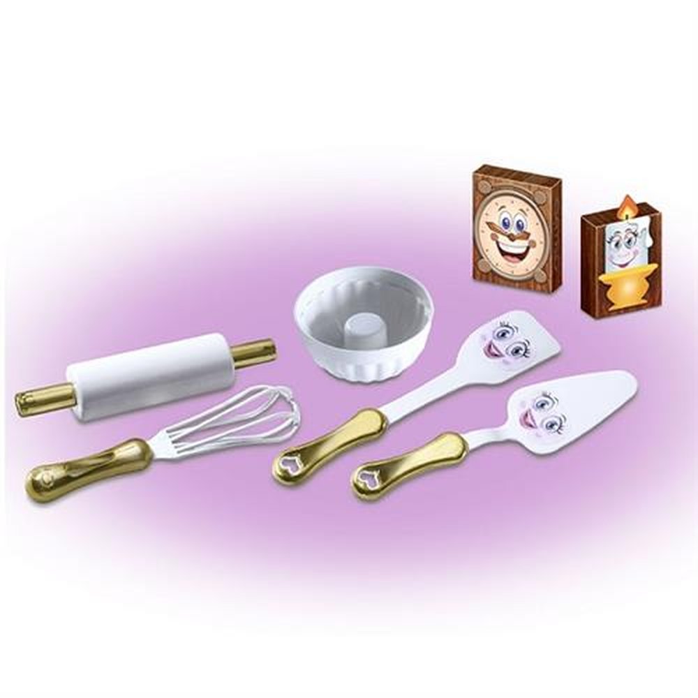 Confeitaria Infantil Princesa Zuca TOYS 7867