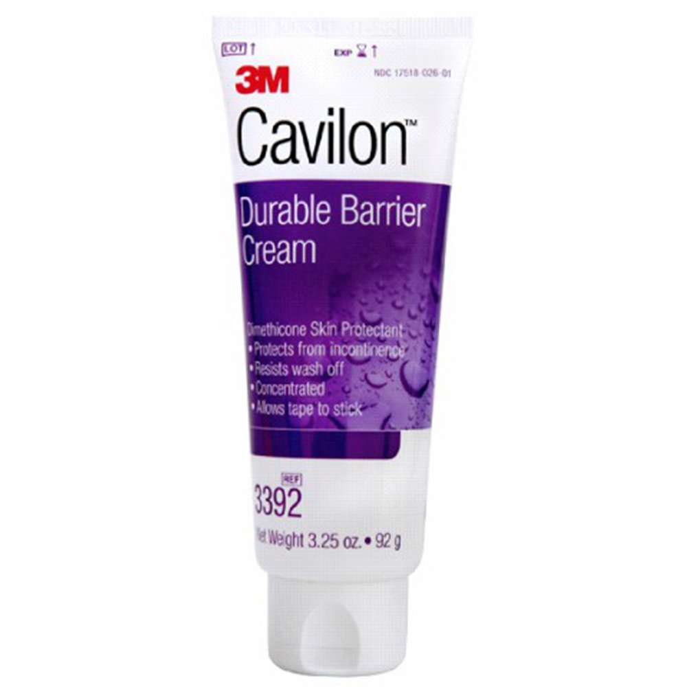 Cavilon 3m Creme Barreira Gbr 92g