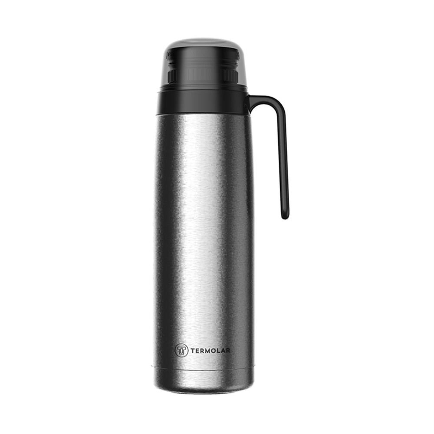 Garrafa 1L Com Bico Ampola Inox R-Evolution Termolar