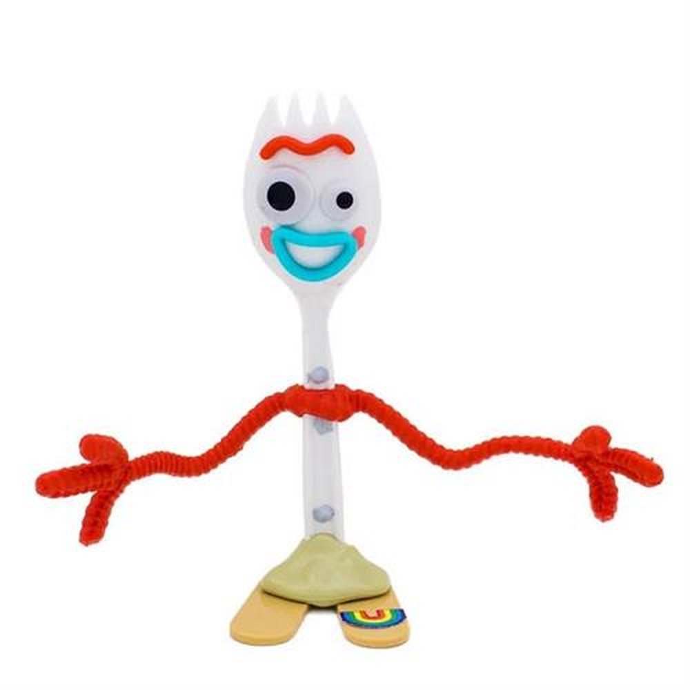 Garfinho Articulado TOY STORY TOYNG 38257