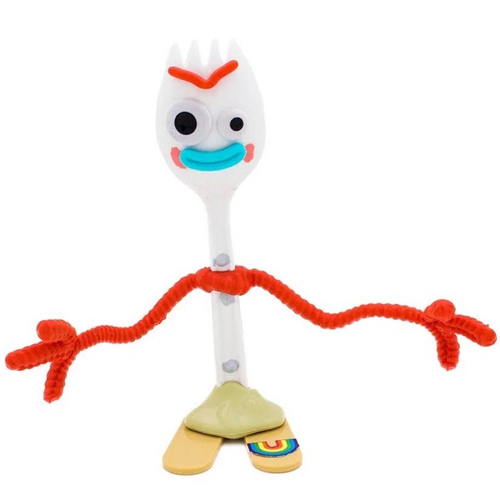 Garfinho Articulado TOY STORY TOYNG 38257