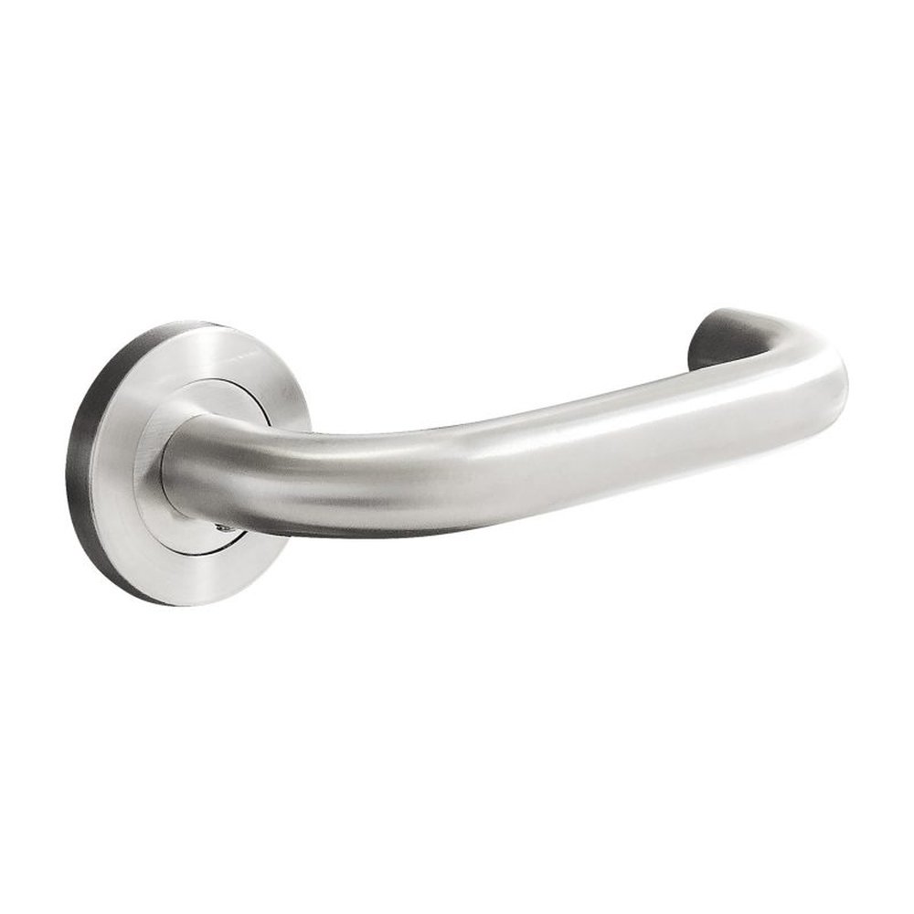 Fechadura de Embutir Reforçada de Alta Segurança Modelo F13P - Fortezza