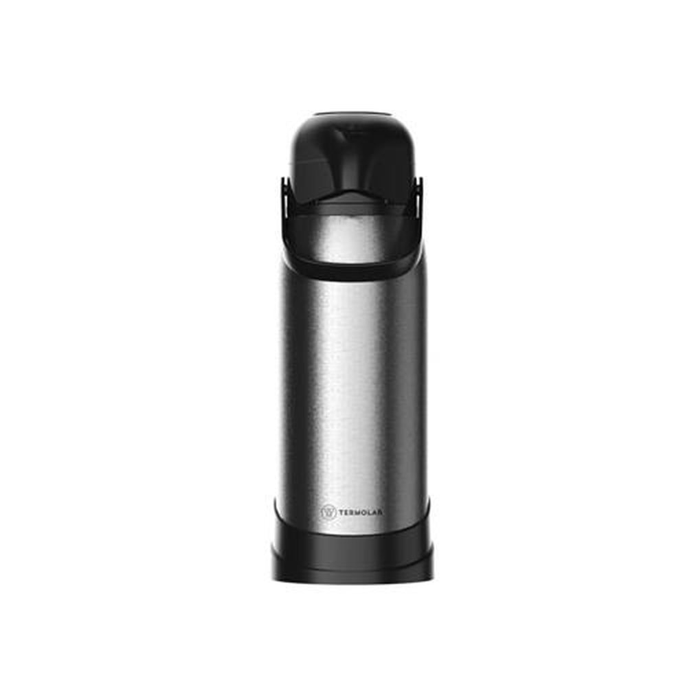 Garrafa 1,9L Pressão Ampola Inox R-Evolution Termolar