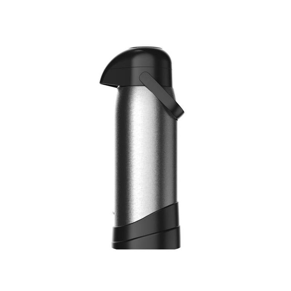 Garrafa 1,9L Pressão Ampola Inox R-Evolution Termolar