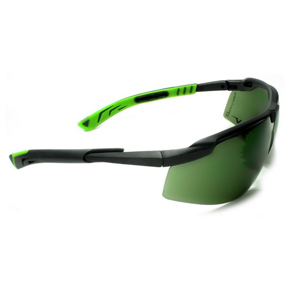 Oculos de Segurança 5X8 Univet Lente G15 UV400