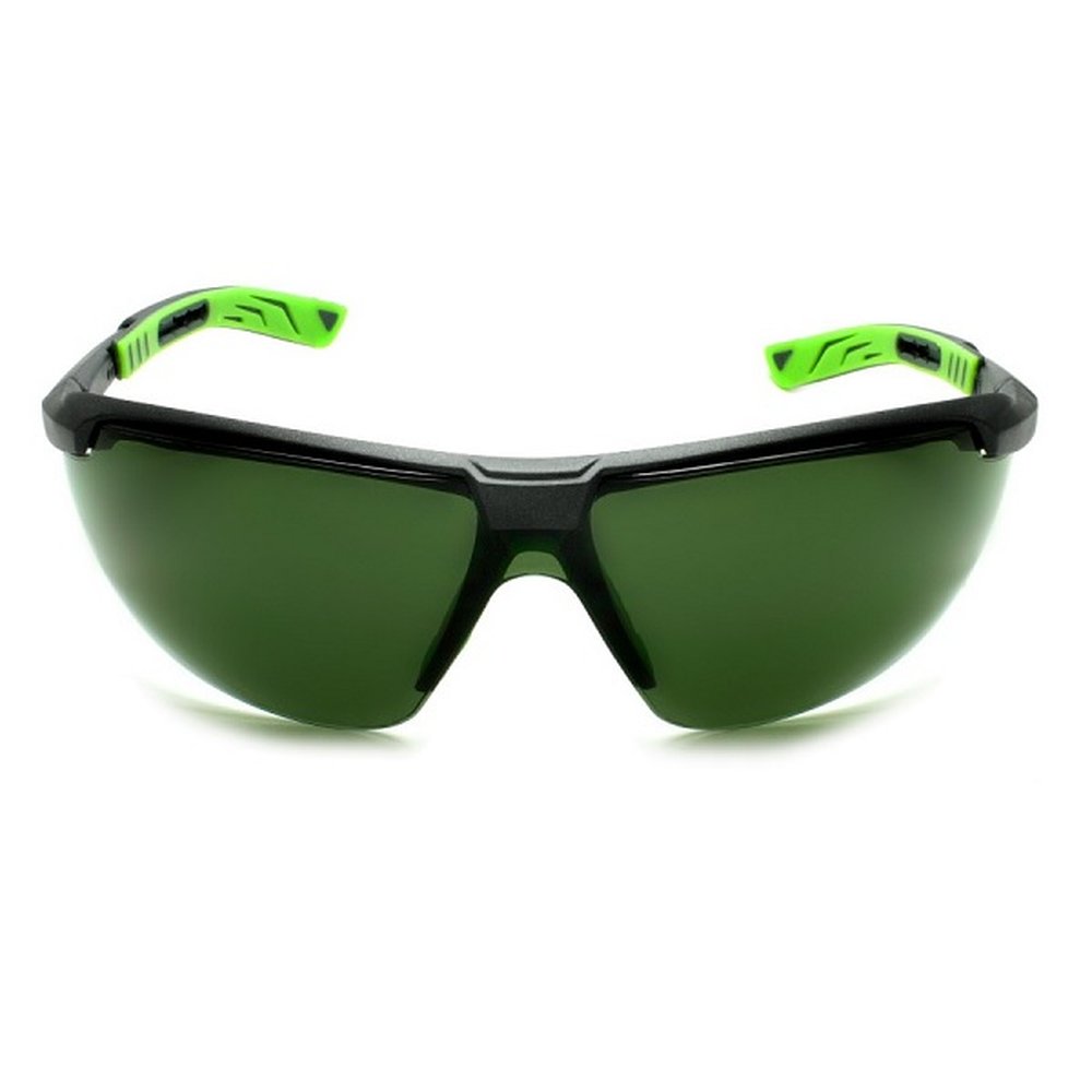Oculos de Segurança 5X8 Univet Lente G15 UV400