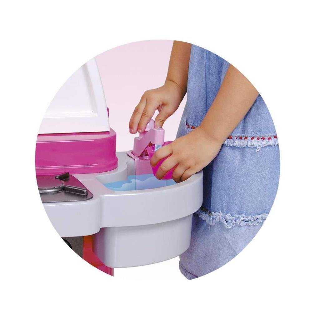 Brinquedo Cozinha Classic Cotiplas 1601