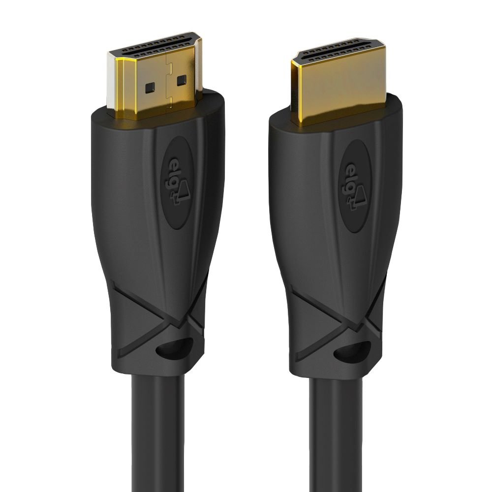 Cabo Hdmi 2.0V 3D Ready 4K De 1,5M - HD15