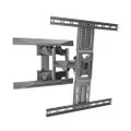 Suporte TV ELG Articulado A02V6N ACO Carbono TV 32 A 75"