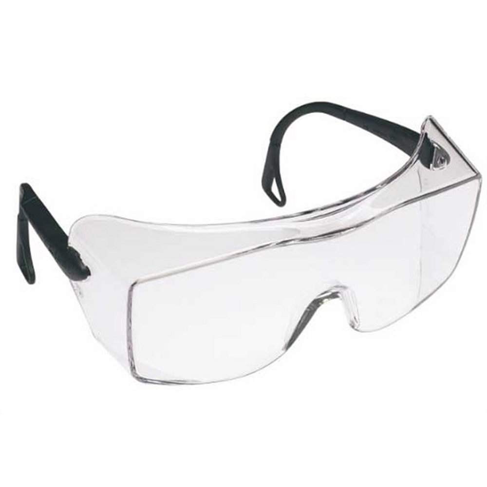 Oculos 3M OX Sobrepor Oculos de Grau CA 13188