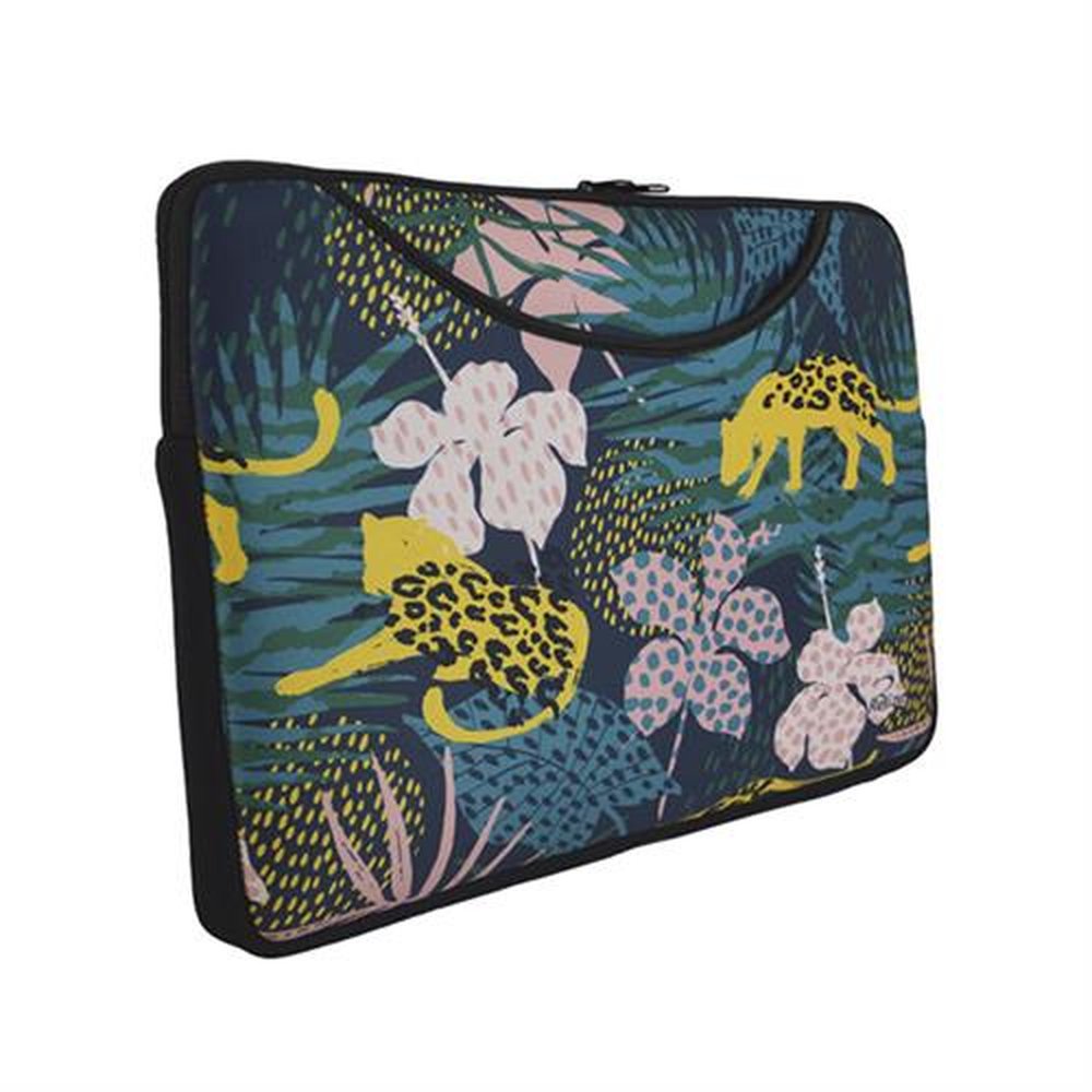 Case Notebook Bolso Frontal 15,6" Onca Reliza