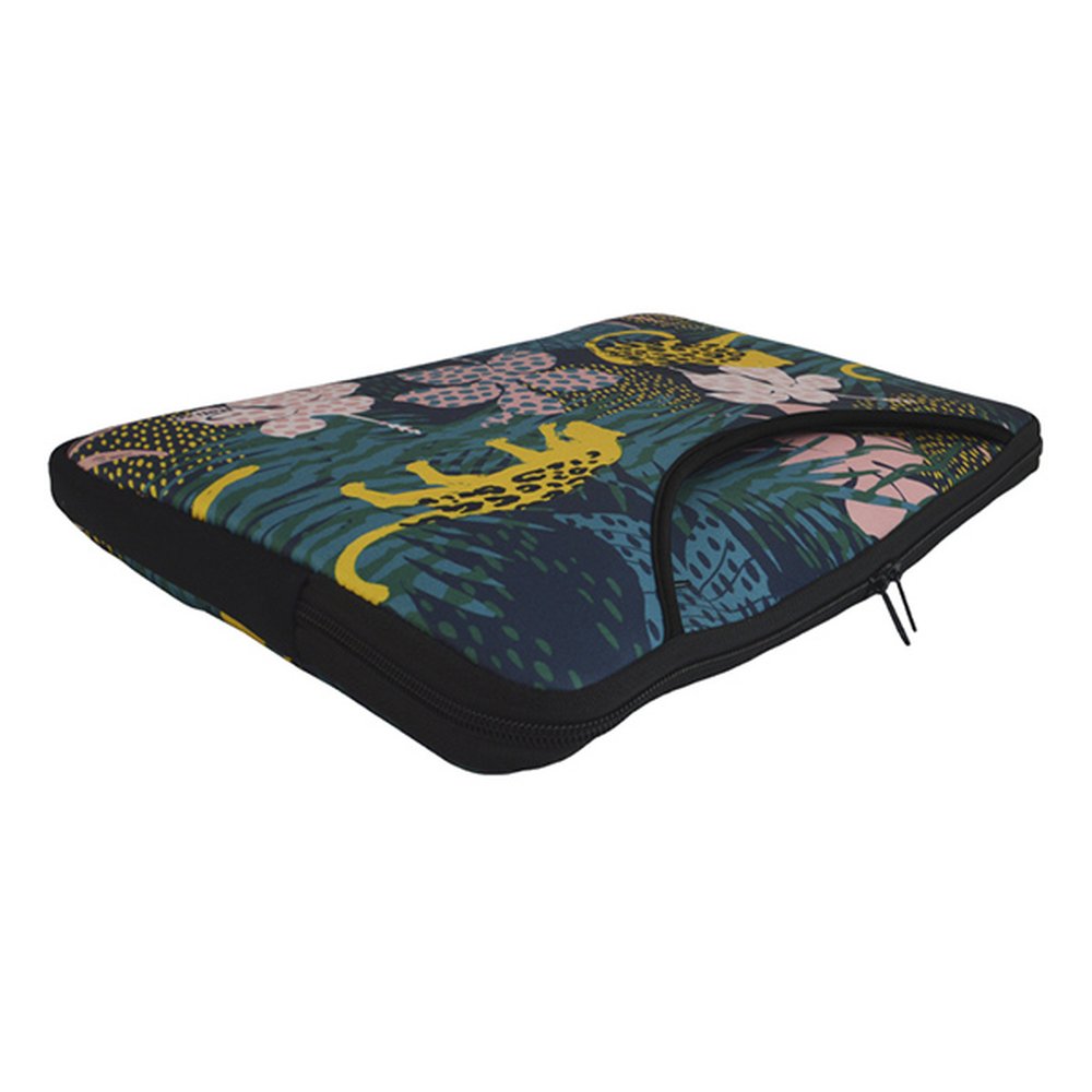 Case Notebook Bolso Frontal 15,6" Onca Reliza