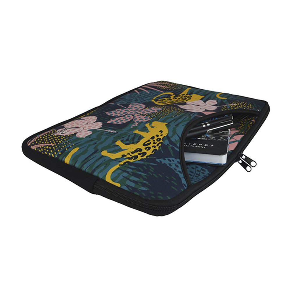 Case Notebook Bolso Frontal 15,6" Onca Reliza