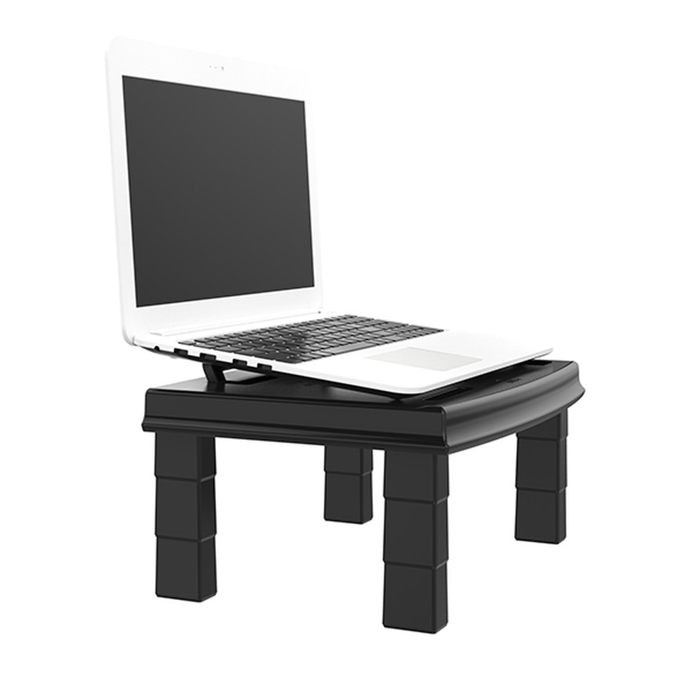 Suporte Para Monitor E Notebook Ergodesk Reliza