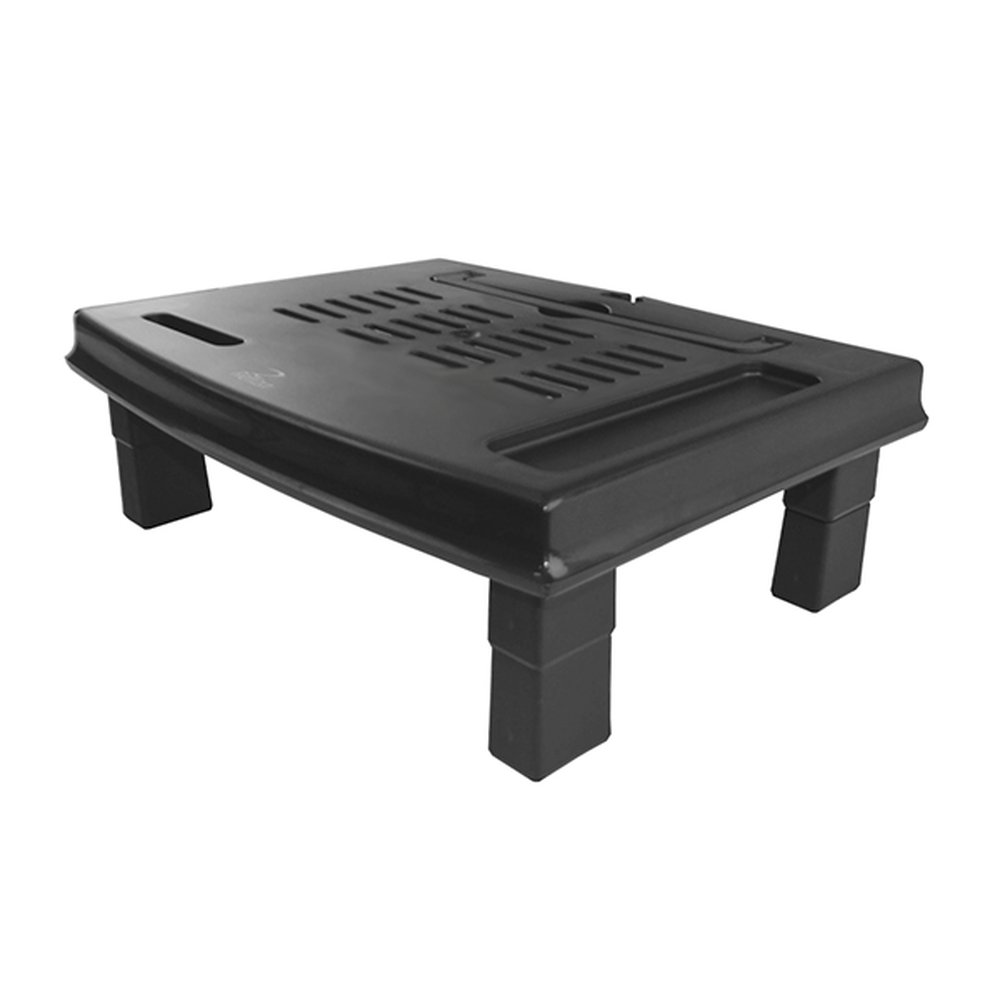 Suporte Para Monitor E Notebook Ergodesk Reliza