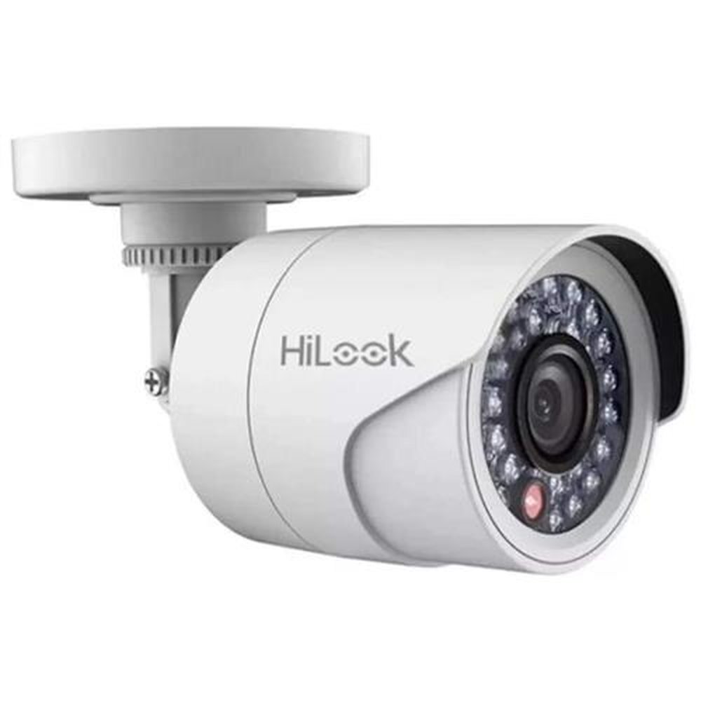 Câmera Hilook THC-B110C-P HD Bullet 2.8mm