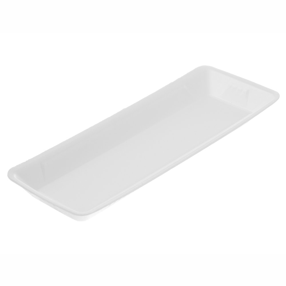 Embalagem Bandeja Isopor Ff06 400 Unidades Fibraform