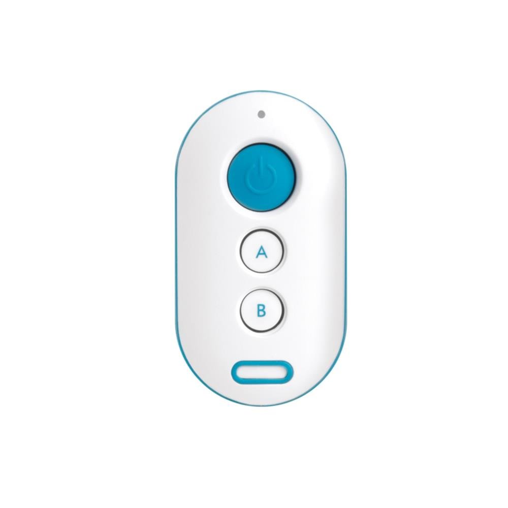 Controle Remoto XAC 4000 Smart Azul