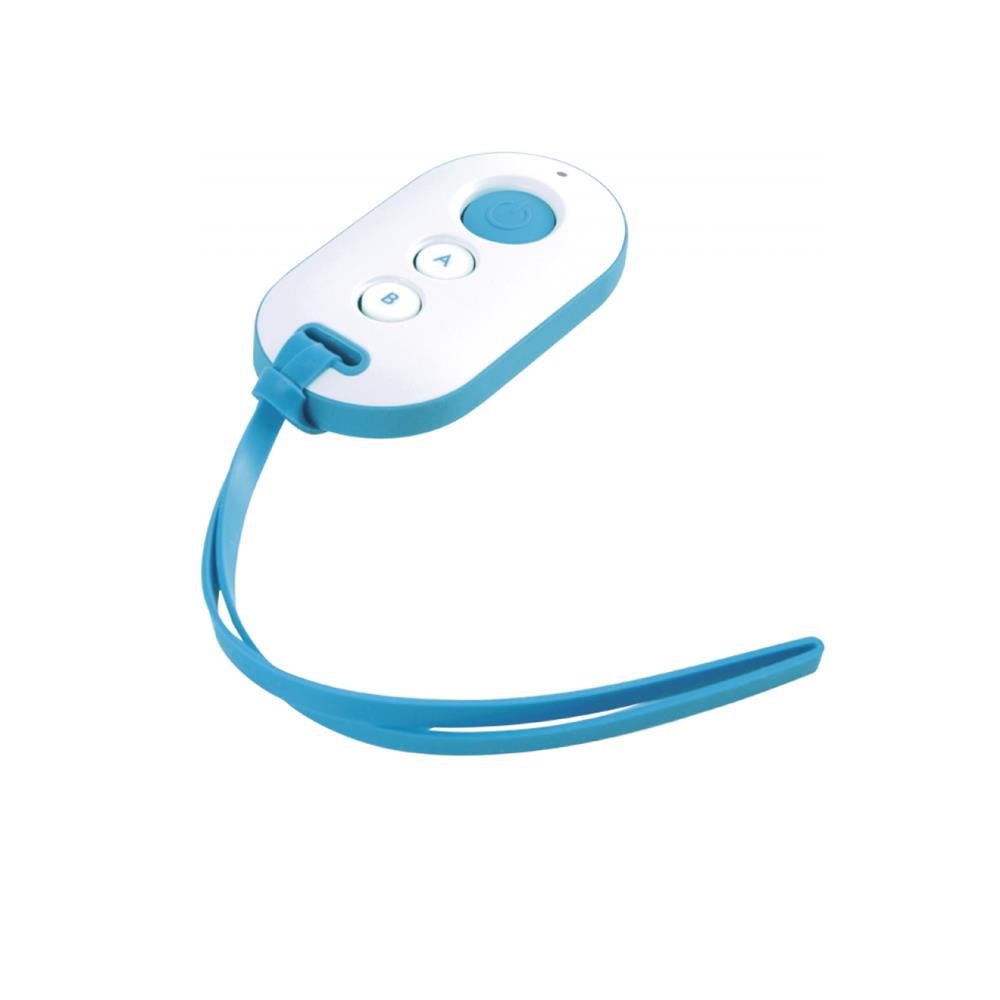 Controle Remoto XAC 4000 Smart Azul