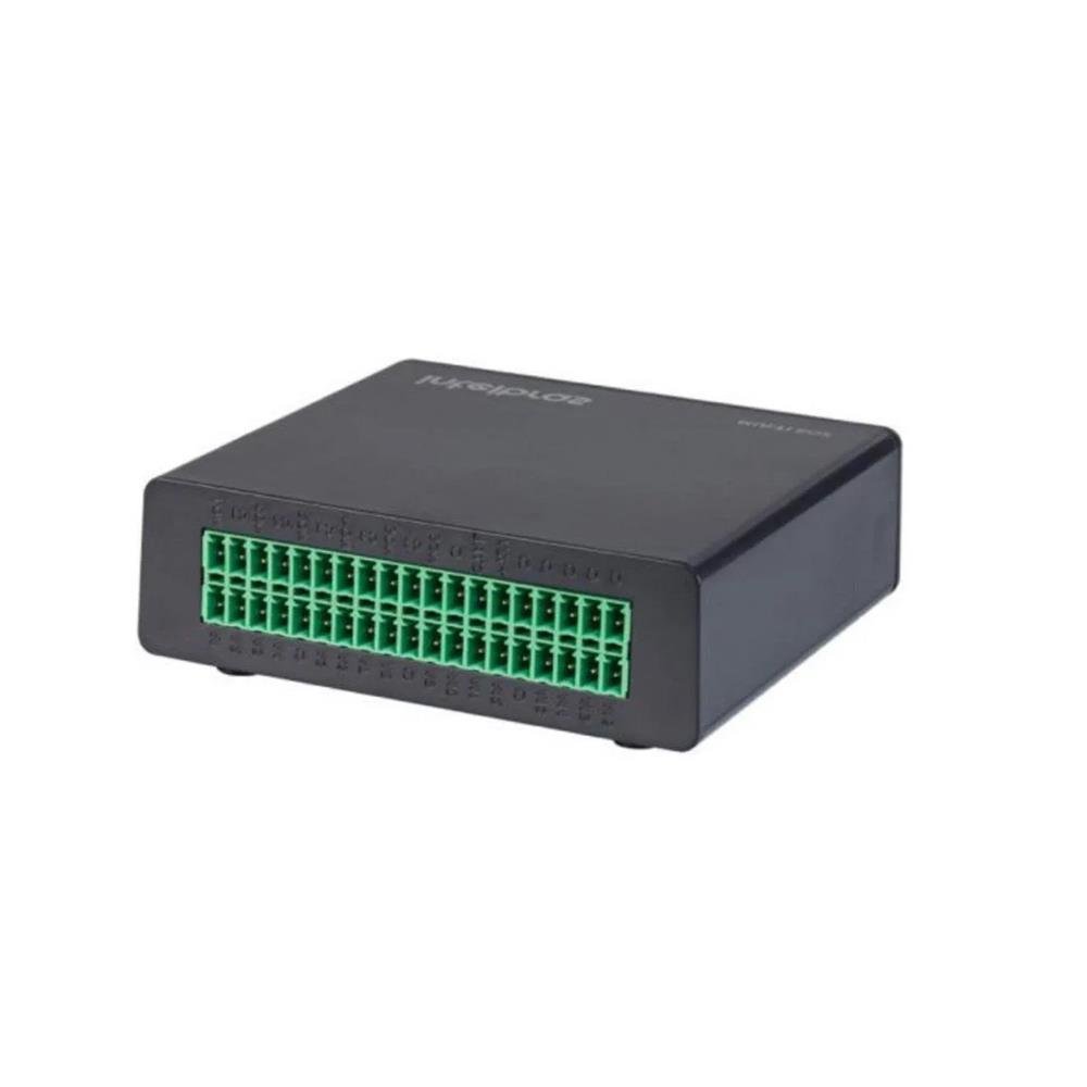 Modulo Expansor de Entradas e Saidas Intelbras Multi-Box
