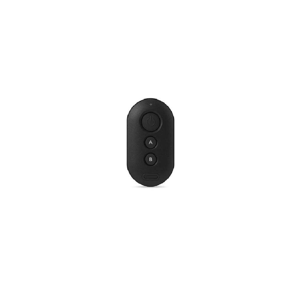 Controle Remoto XAC 4000 Smart Preto