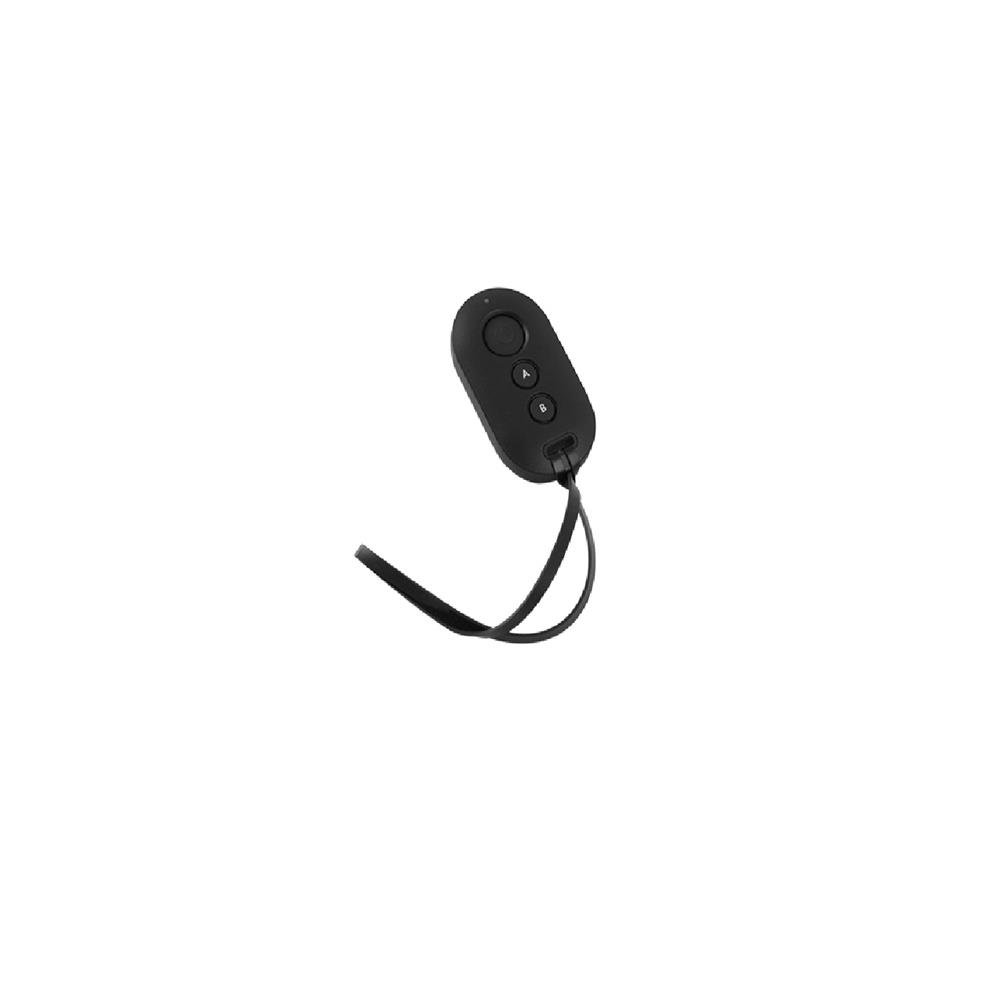 Controle Remoto XAC 4000 Smart Preto