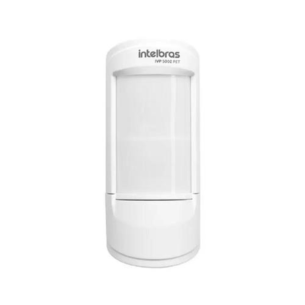 Sensor Infravermelho Intelbras Pet IVP5002