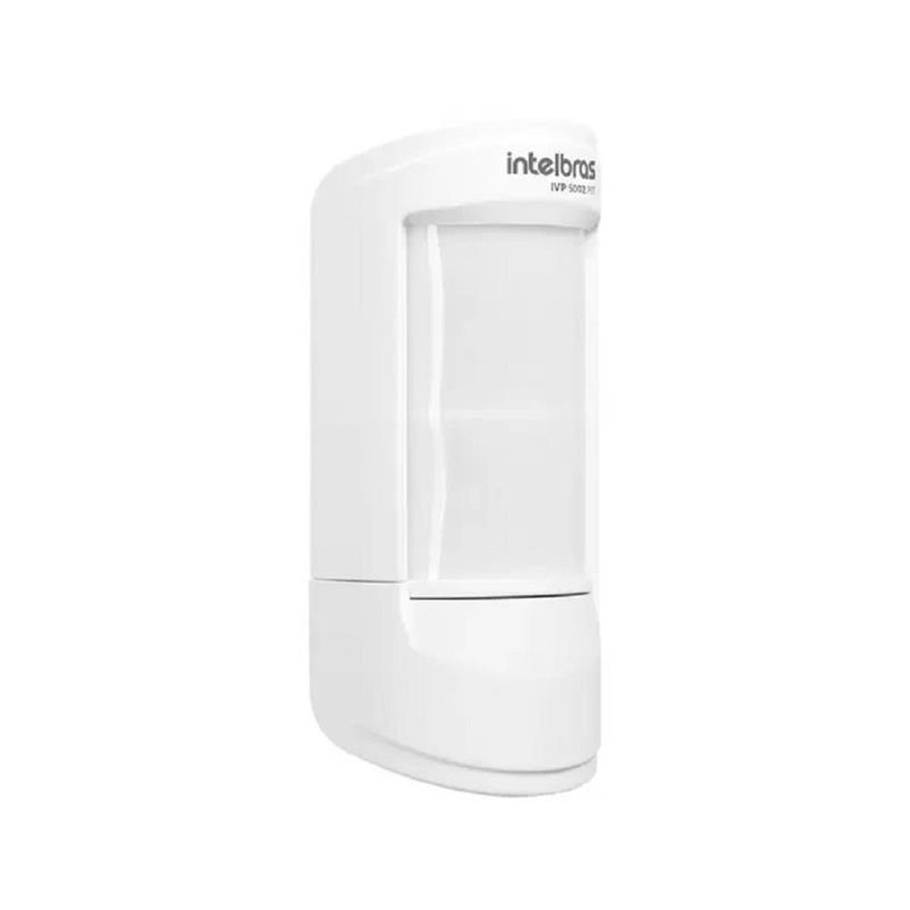 Sensor Infravermelho Intelbras Pet IVP5002
