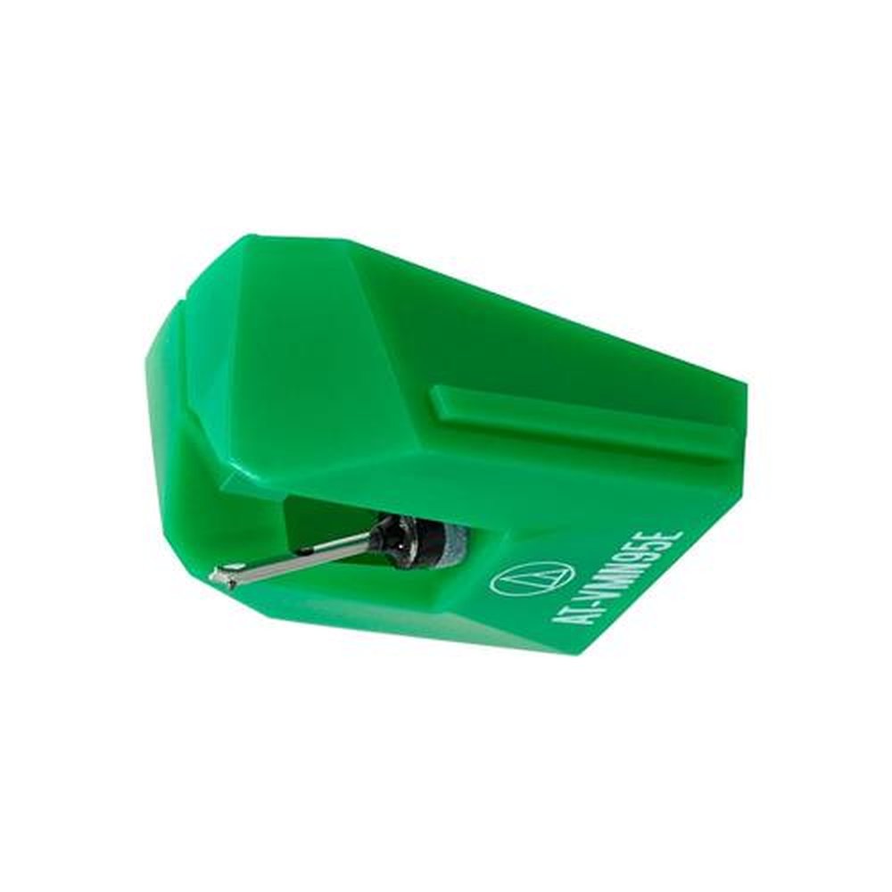 Agulha Elíptica Verde At-Vmn95E