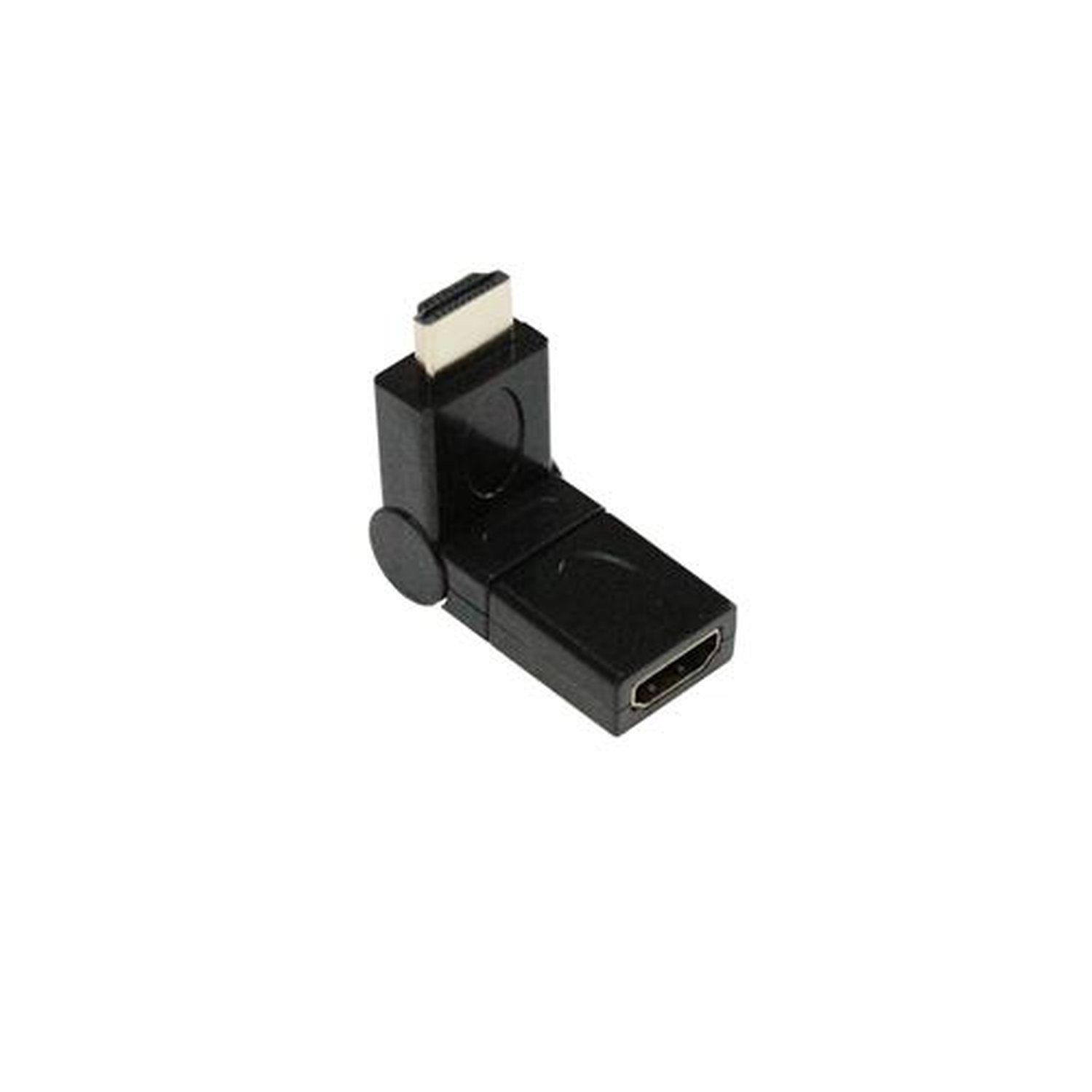 Adaptador Hdmi M X F 360º