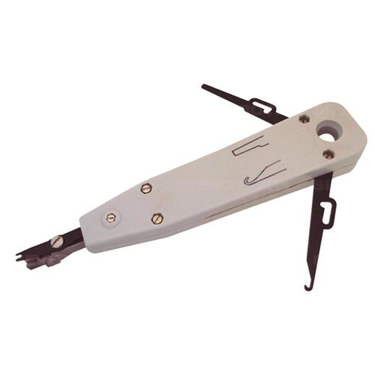 Alicate Punchdown Terminal Krone Ht314Kr