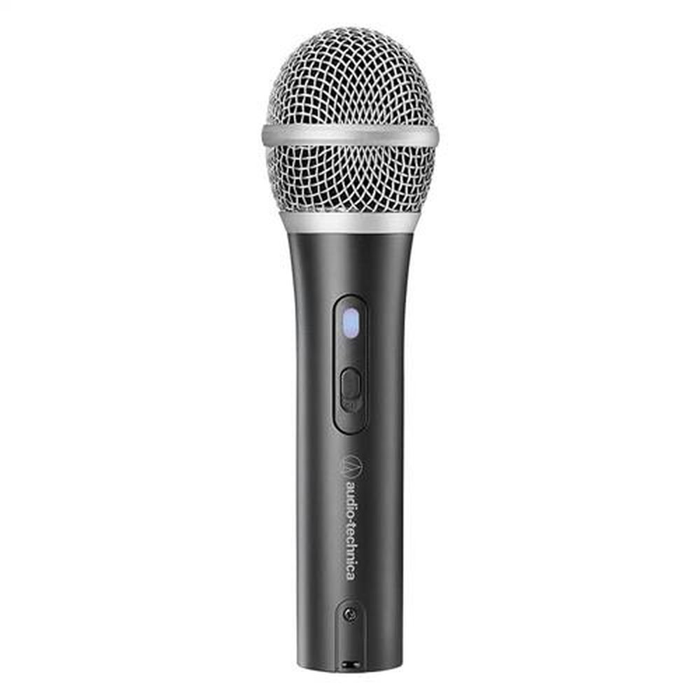 Microfone Usb/Xlr Cardióide Dinâmico - Atr2100X-Usb